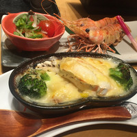 くし路 KITTE丸の内店 - 