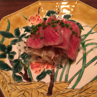 加藤牛肉店 銀座 - 