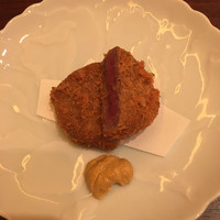 加藤牛肉店 銀座 - 