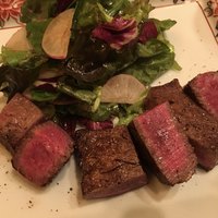 加藤牛肉店 銀座 - 