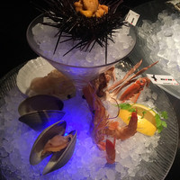 MAIMON GINZA - 