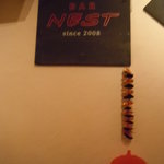 BAR NEST - 