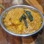 ケララ・エッグ・ロースト