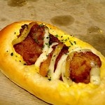 PRIER - タルタルチキン