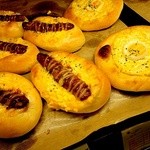 PRIER - つくねちゃんとたまごぱん