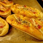 PRIER - ツナコーン