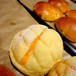 PRIER - 北海道メロンパン