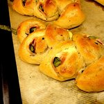 PRIER - アスパラベーコン