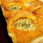 PRIER - ツナデニッシュ