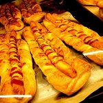 PRIER - デニッシュドッグ