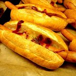 PRIER - フランスドッグ