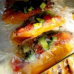 PRIER - イタリアンドッグ