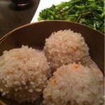 もち豚シュウマイ