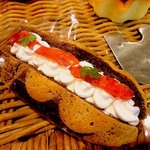 PRIER - ストロベリースペシャル