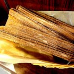 PRIER - チュロス