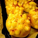 PRIER - チーズカレーパン