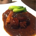 豪火 - マナガツオ煮込み