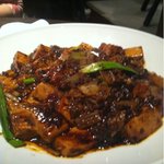 豪火 - 麻婆豆腐