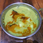 マラバーフィッシュカレー