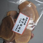 碁石海岸レストハウス - いかせんべい（お徳用）