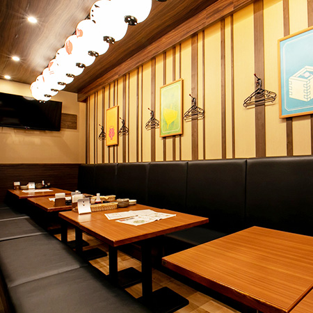 座席 閉店 旨唐揚げと居酒メシ ミライザカ 住道北口店 住道 居酒屋 食べログ 座席 閉店 旨唐揚げと居酒メシ ミライザカ 住道北口店 住道 居酒屋 食べログ