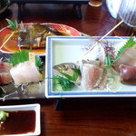 しょうとく丸 - 