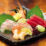 七輪焼 お魚くわえたどら猫