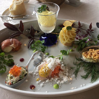 ザ・レギャン・トーキョー - 