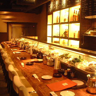 七輪焼 お魚くわえたどら猫_1