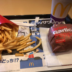 マクドナルド - 