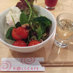 ロールカフェ - 