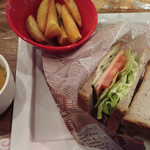 ロールカフェ - 