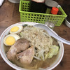 ラーメン二郎 品川店