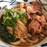 丸亀製麺 - 