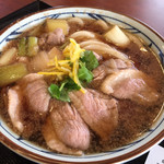 丸亀製麺 - 