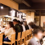 京都炭火串焼つじや  - 