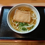 手打ちうどん寺屋  - 