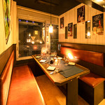 大衆肉酒場 天草や 海浜幕張店