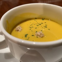 Terrace Dining TANGO - 