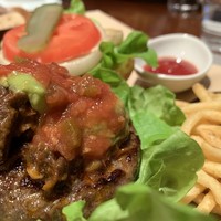 Terrace Dining TANGO - 