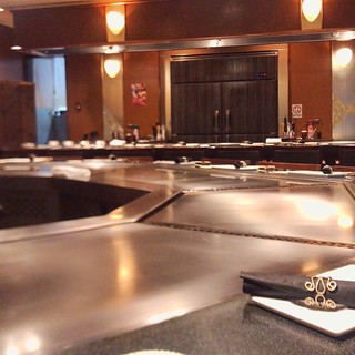 ステーキハウス近江_2