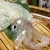 中洲鷹勝 - 料理写真:博多一本槍イカ
