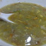 金狼 - ニンニク＋フライドオニオン投入