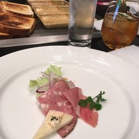 南海グリル 東店 - 