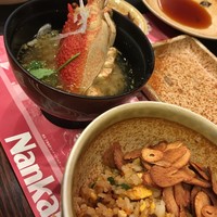南海グリル 東店 - 