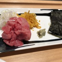 築地青空三代目 本店 - 