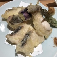 築地青空三代目 本店 - 