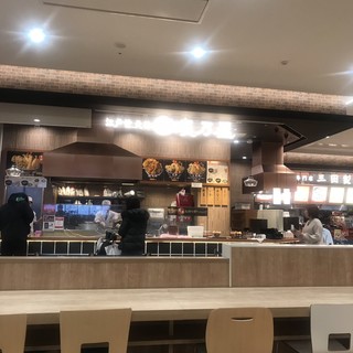 揚げたて天ぷら By ちょこぼ15 江戸前天丼濱乃屋 セブンパークアリオ柏 逆井 天丼 天重 食べログ