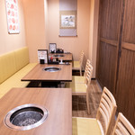 熙楽苑 日暮里店