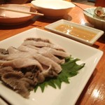 居酒屋 武双 - 生セン